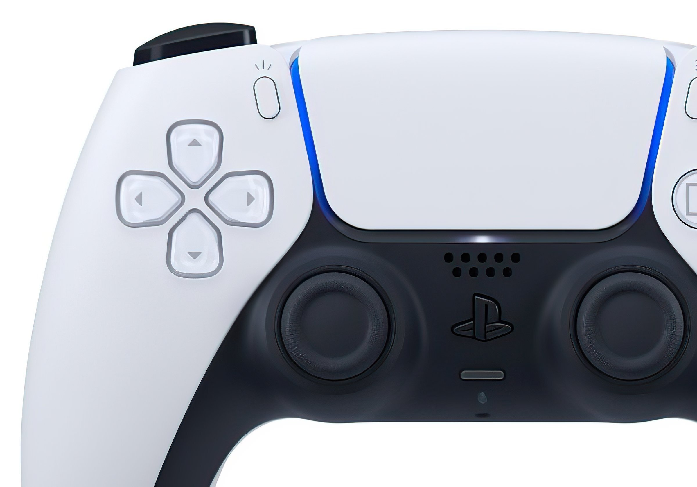 Ігрова консоль PlayStation 5 Slim (CFI-2016)фото6