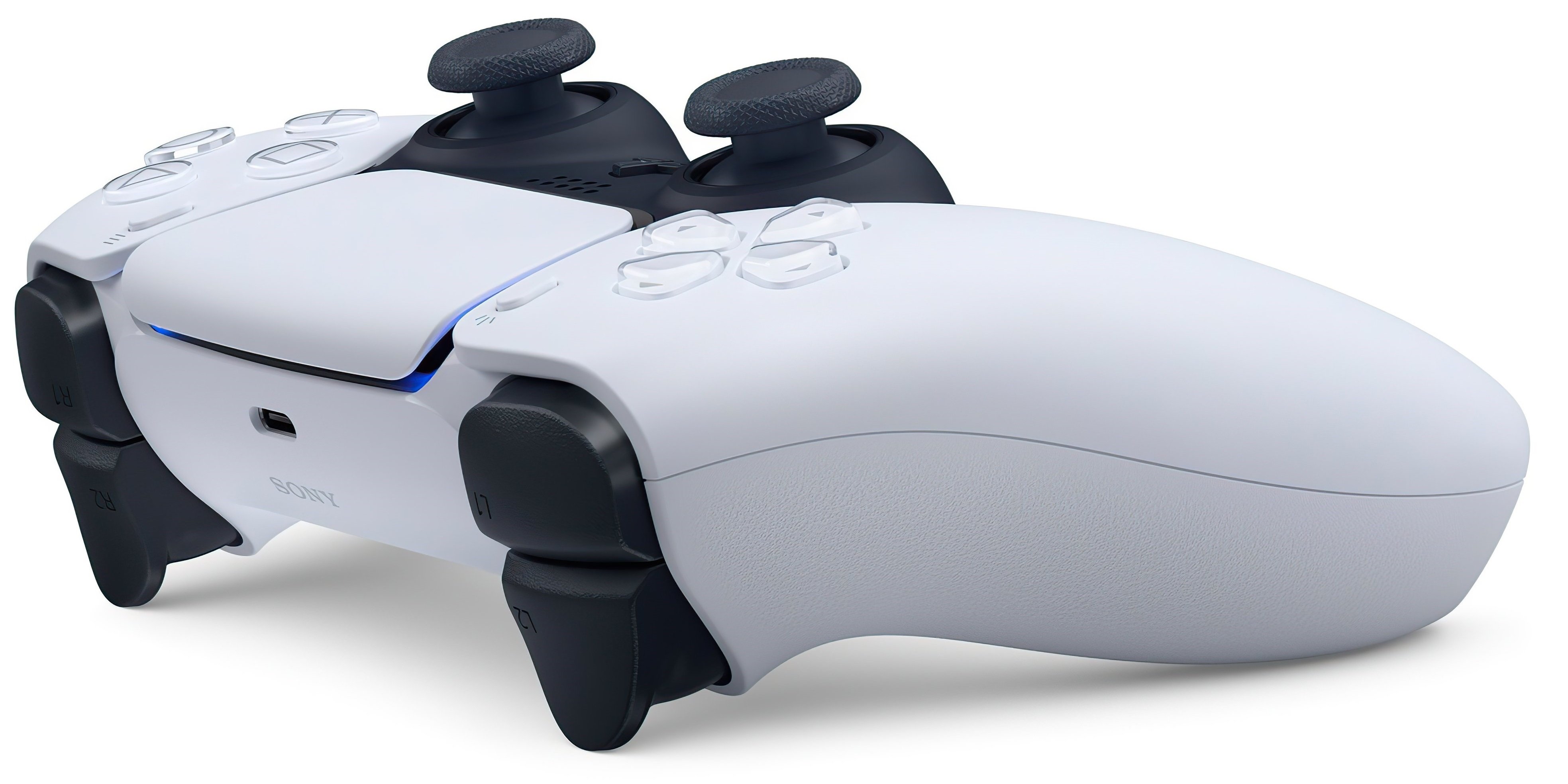 Ігрова консоль PlayStation 5 Slim (CFI-2016)фото7