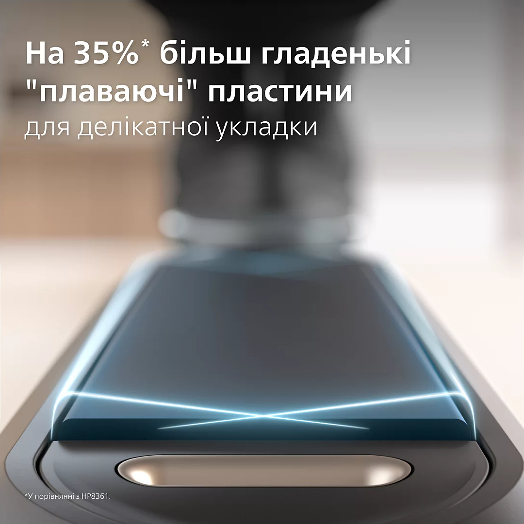 Стайлер Philips BHS_752/00SALE_Saleфото