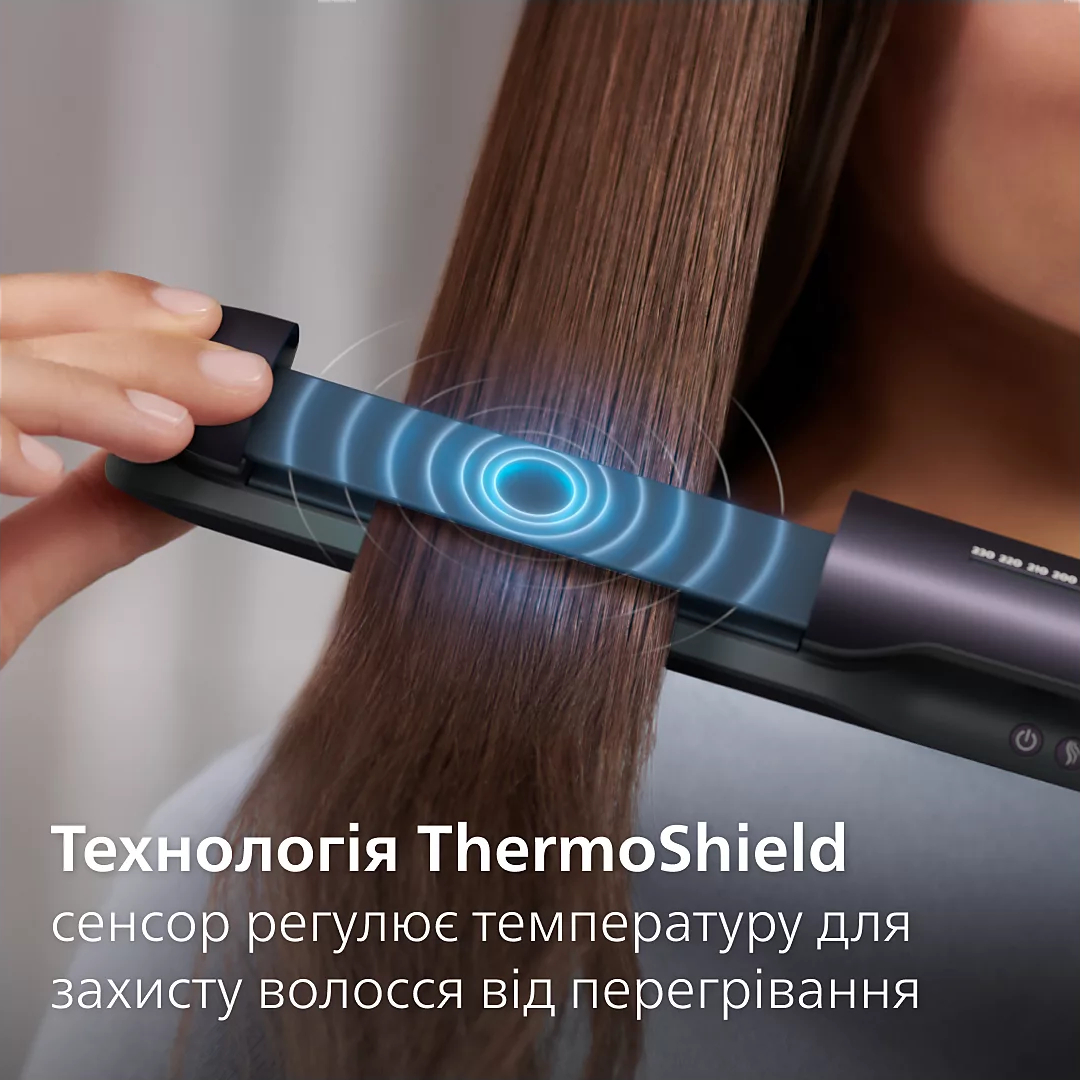 Стайлер Philips BHS_752/00SALE_Saleфото