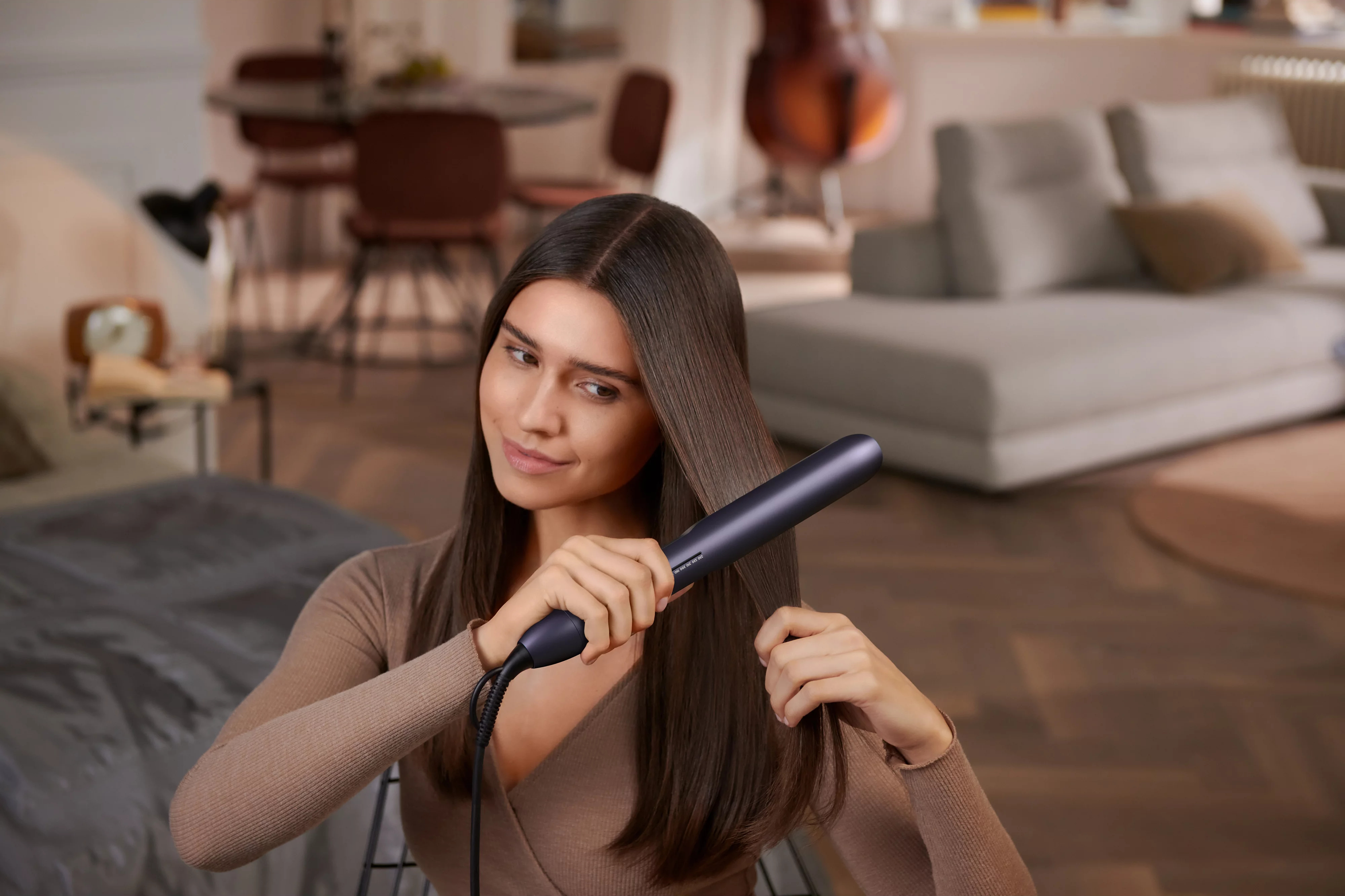 Стайлер Philips BHS_752/00SALE_Saleфото