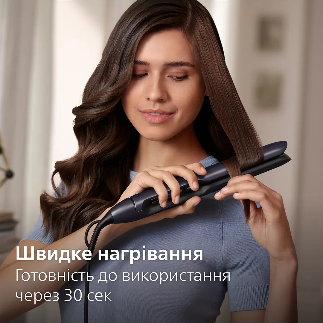Стайлер Philips BHS_752/00SALE_Saleфото