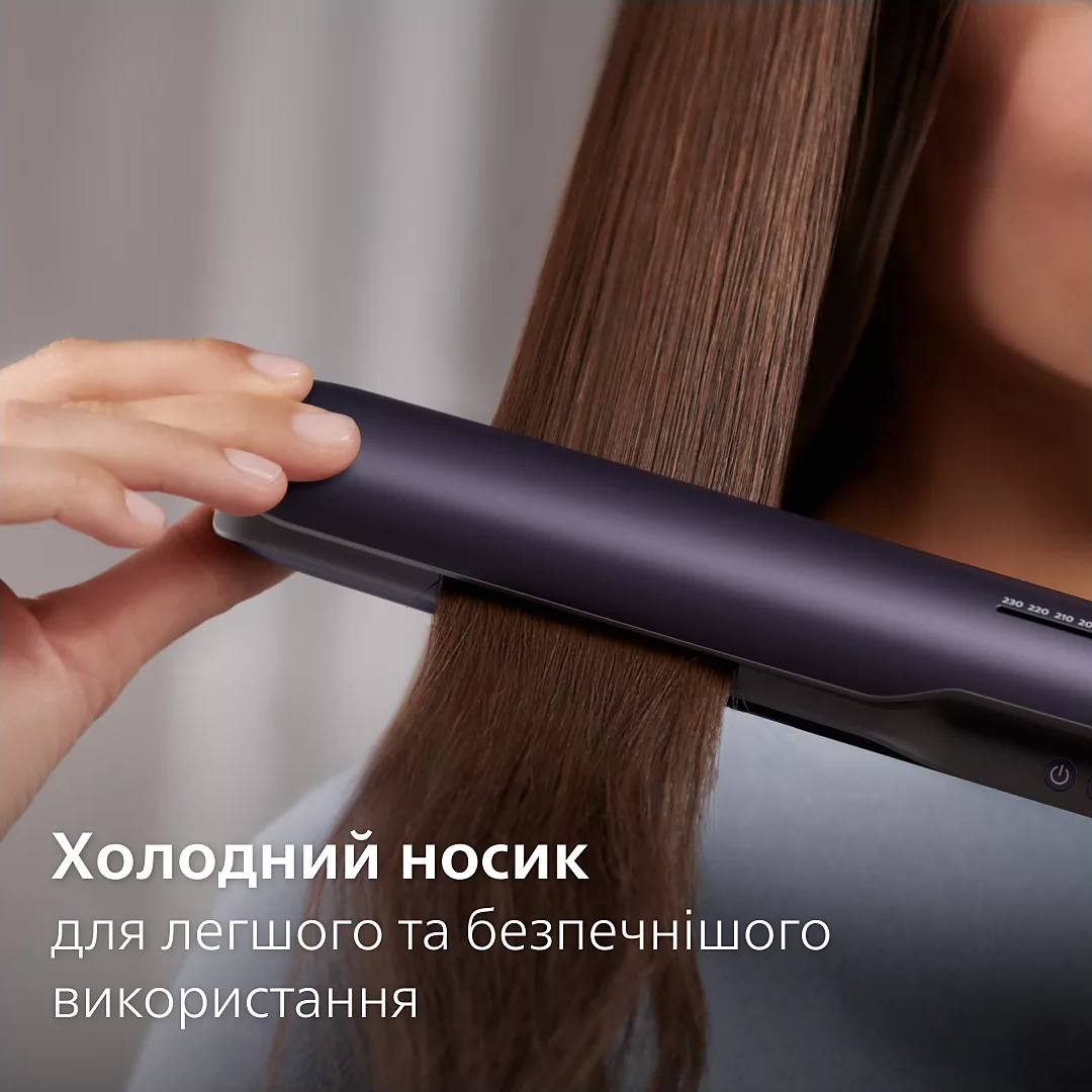 Стайлер Philips BHS_752/00SALE_Saleфото