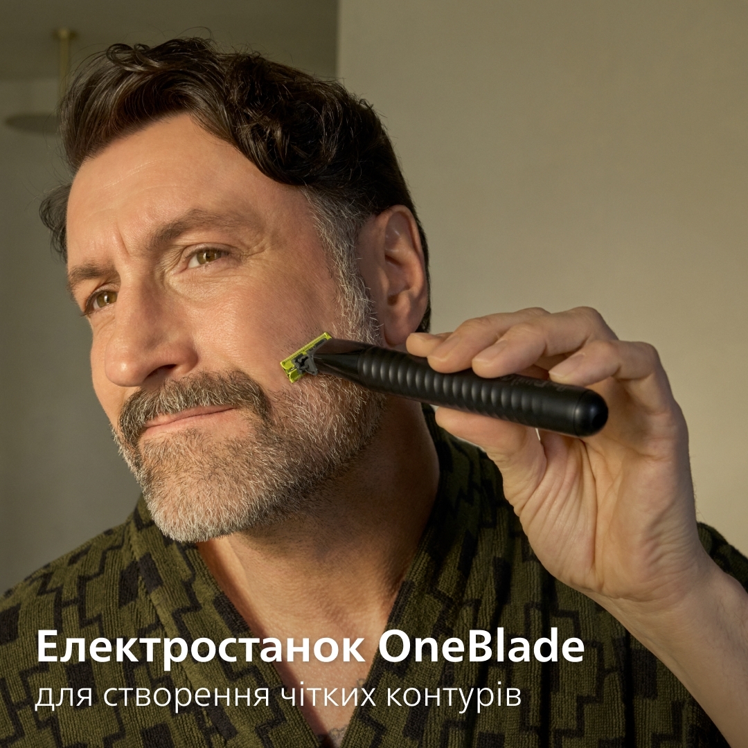 Универсальный триммер Philips MG_9556/15SALE серии 9000 (19-в-1)_Sale фото 