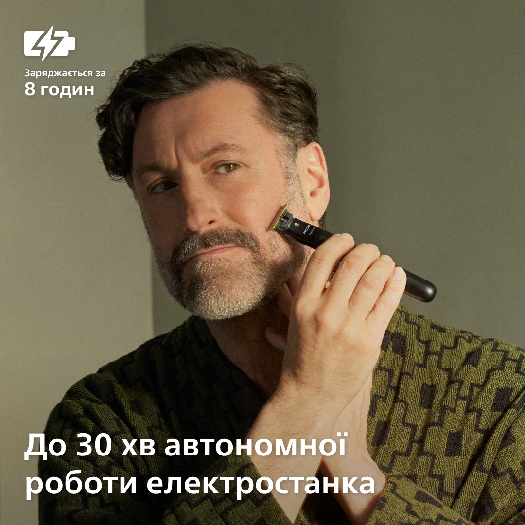 Универсальный триммер Philips MG_9556/15SALE серии 9000 (19-в-1)_Sale фото 