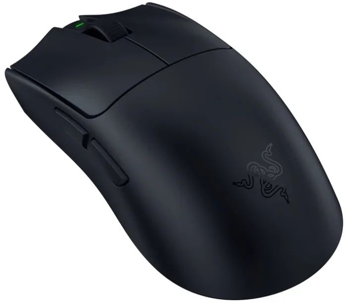 Ігрова миша Razer Viper V4 PRO Wireless Black (RZ01-05630100-R3G1)фото