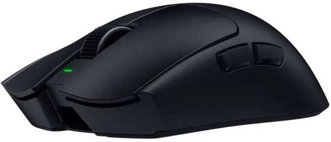 Ігрова миша Razer Viper V4 PRO Wireless Black (RZ01-05630100-R3G1)фото