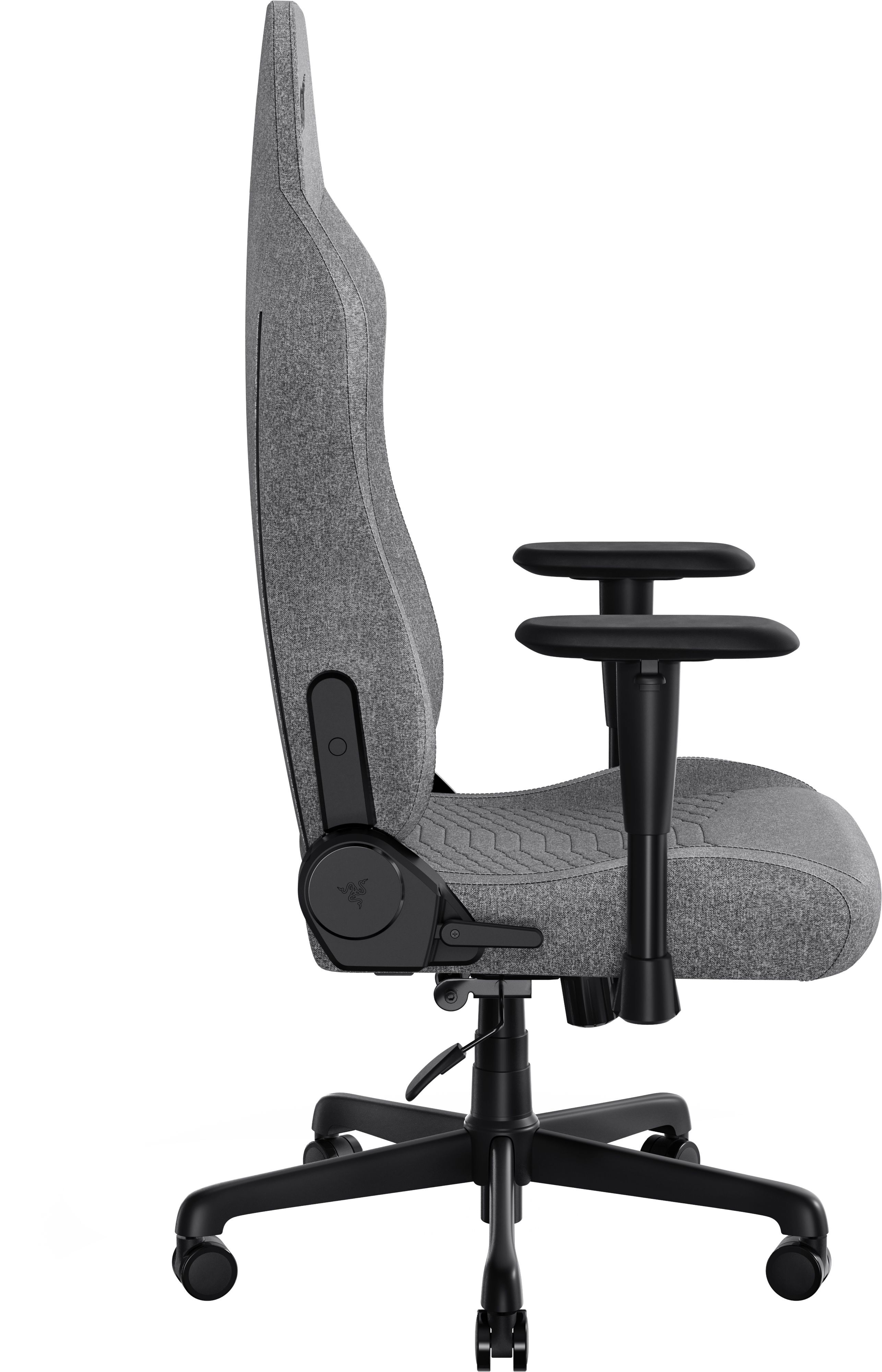 Кресло игровое Razer Iskur V2 X Gray (RZ38-05310200-R3G1) фото 