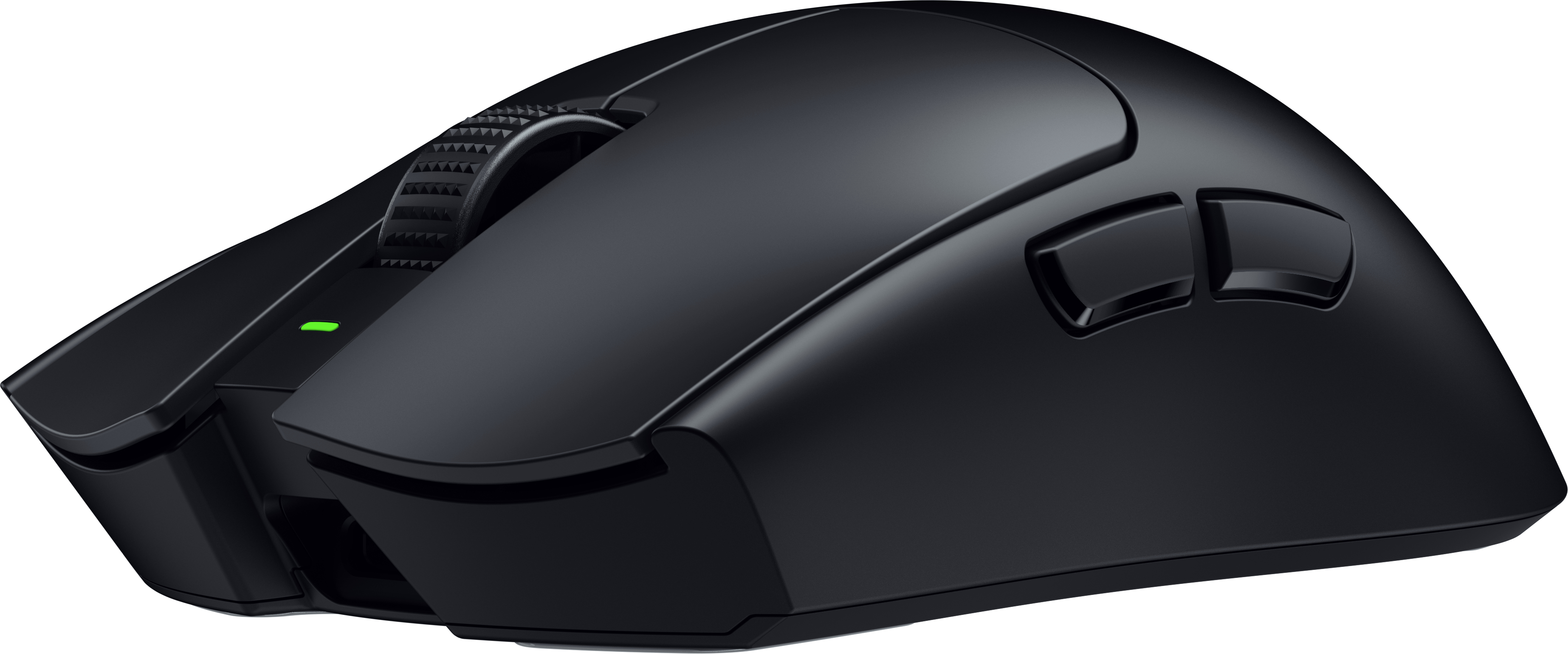 Ігрова миша Razer Viper V3 PRO SE Wireless/USB Black (RZ01-04550100-R3G1)фото