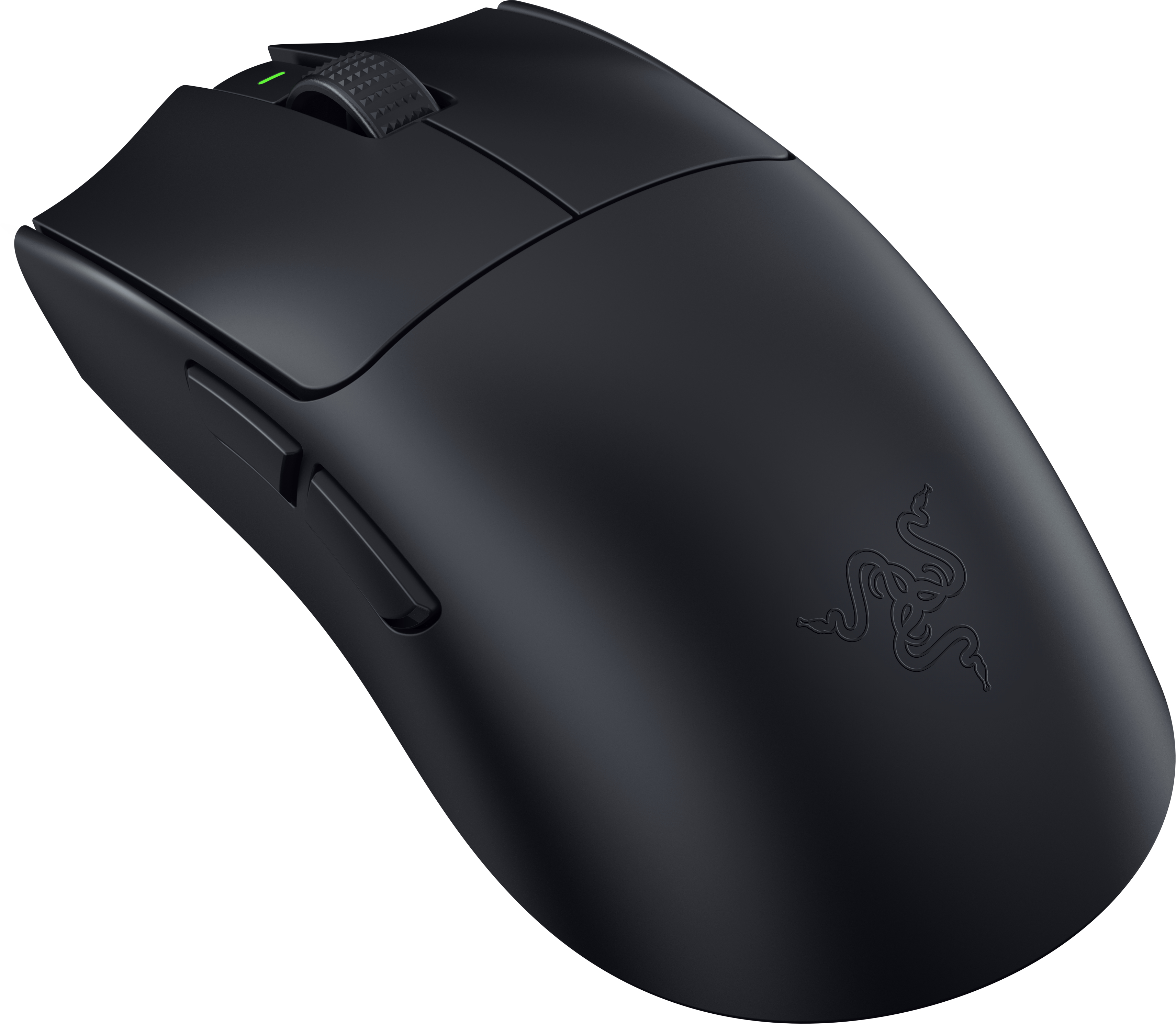 Ігрова миша Razer Viper V3 PRO SE Wireless/USB Black (RZ01-04550100-R3G1)фото