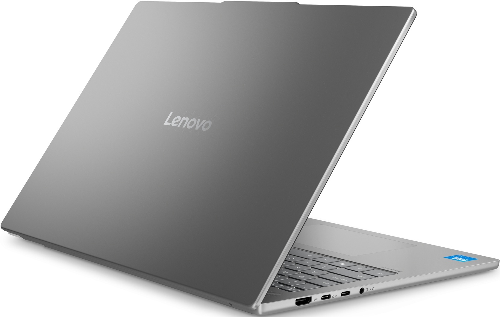 LENOVO IdeaPad Slim 5 16IMH10 Luna Grey (83V7005TRA)фото