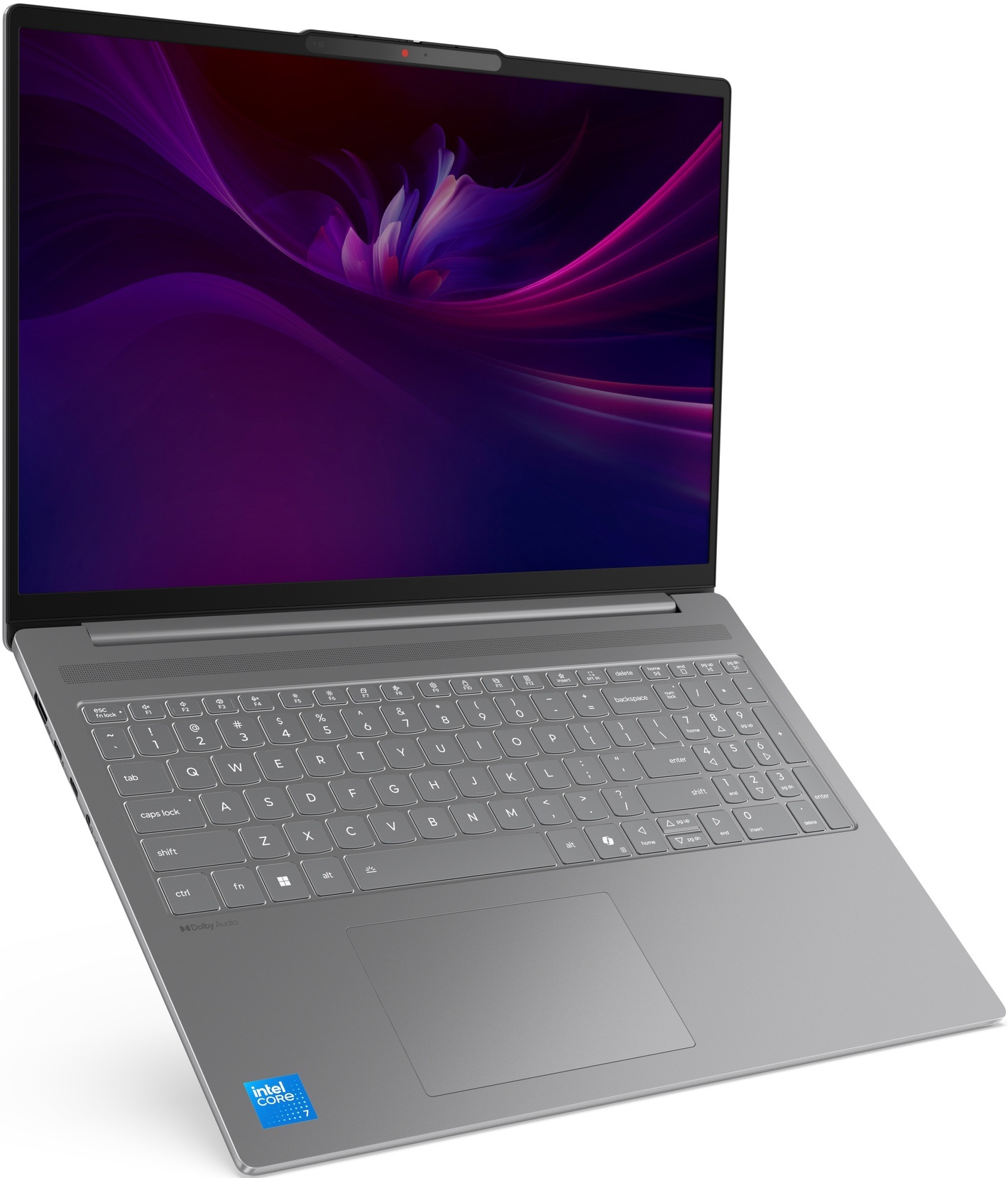 LENOVO IdeaPad Slim 5 16IMH10 Luna Grey (83V7005TRA)фото