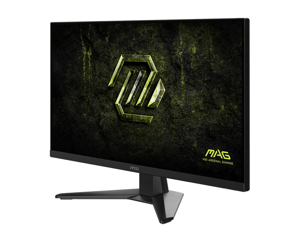 Монітор 27" MSI MAG 272F-X24 (9S6-3CE51T-011)фото2