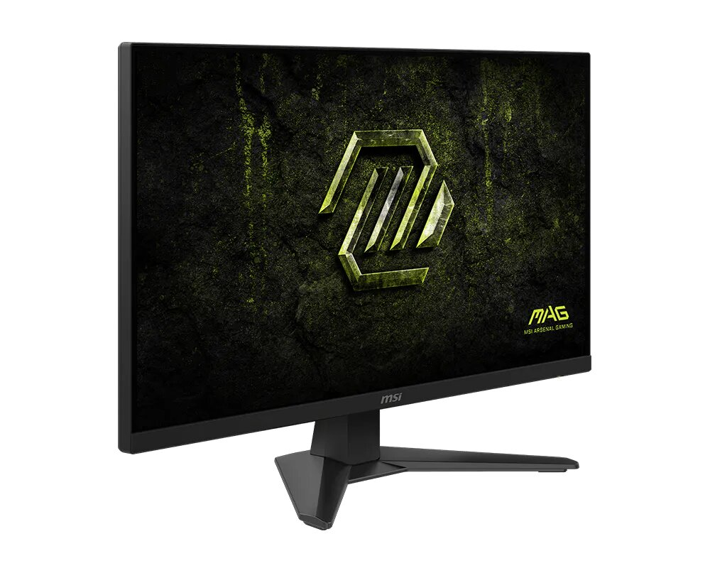 Монітор 27" MSI MAG 272F-X24 (9S6-3CE51T-011)фото3