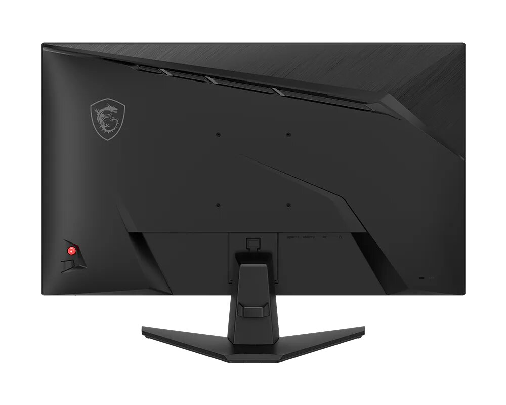 Монітор 27" MSI MAG 272F-X24 (9S6-3CE51T-011)фото5