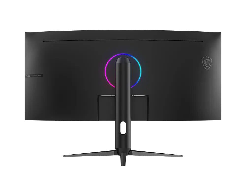 Монітор 34" MSI MAG 342CQR-E2 (9S6-3DB64H-083)фото6