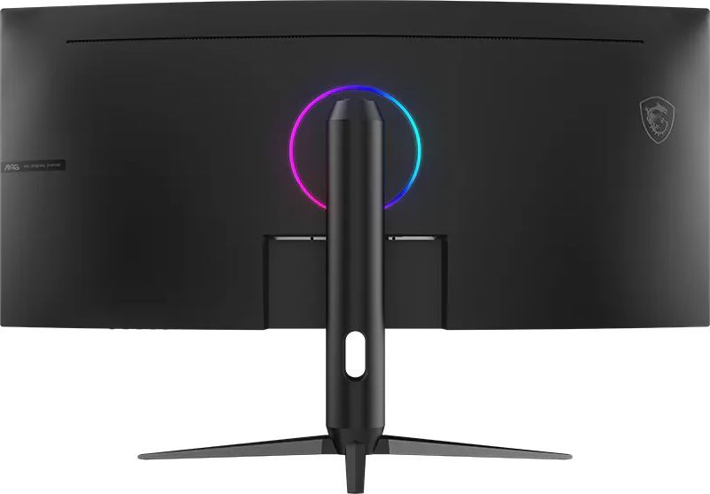 Монитор 34" MSI MAG 342CQR-E2 (9S6-3DB64H-083) фото4