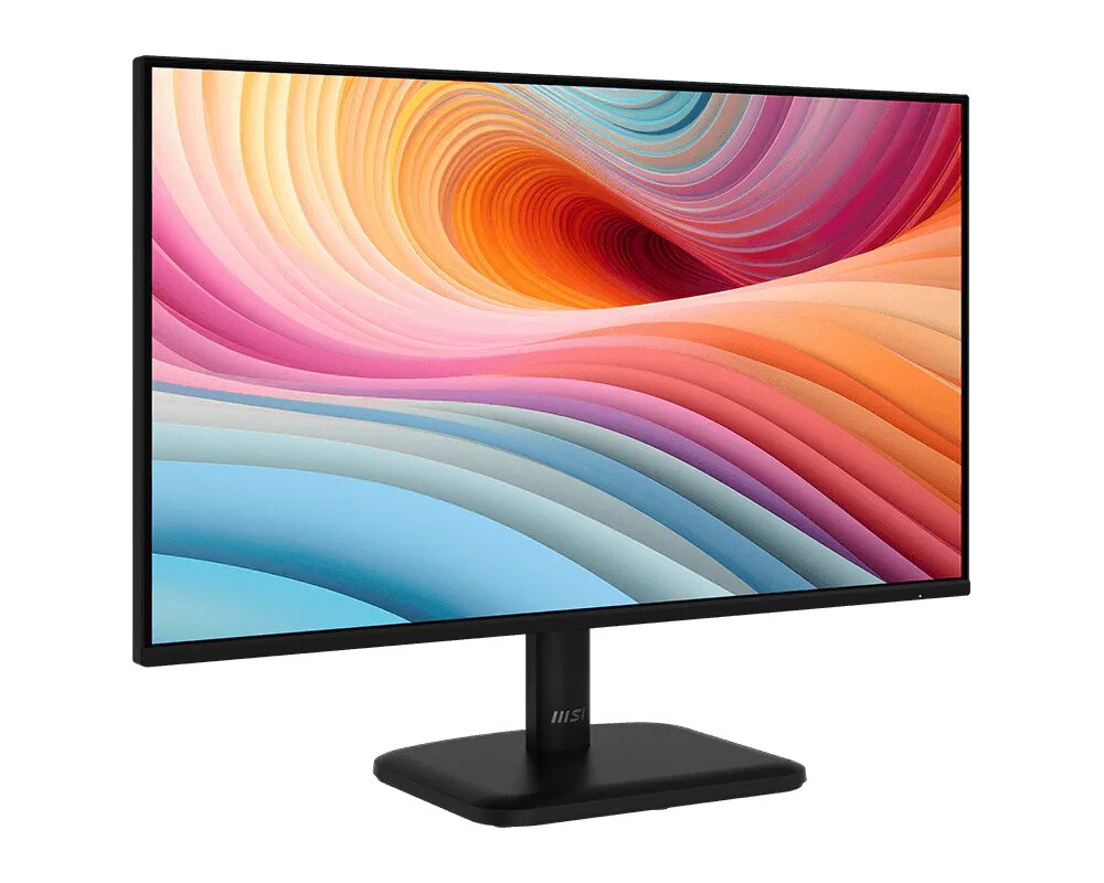 Монітор 24.5" MSI PRO MP251L-E2 (9S6-3PD2CM-033)фото2