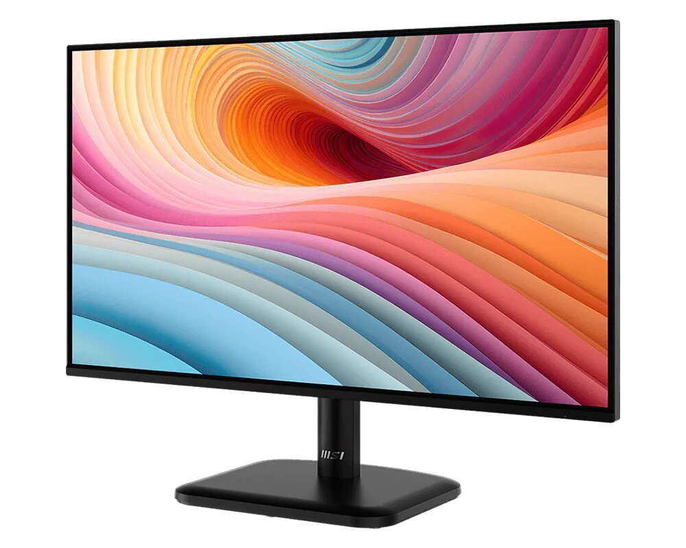 Монітор 24.5" MSI PRO MP251L-E2 (9S6-3PD2CM-033)фото3