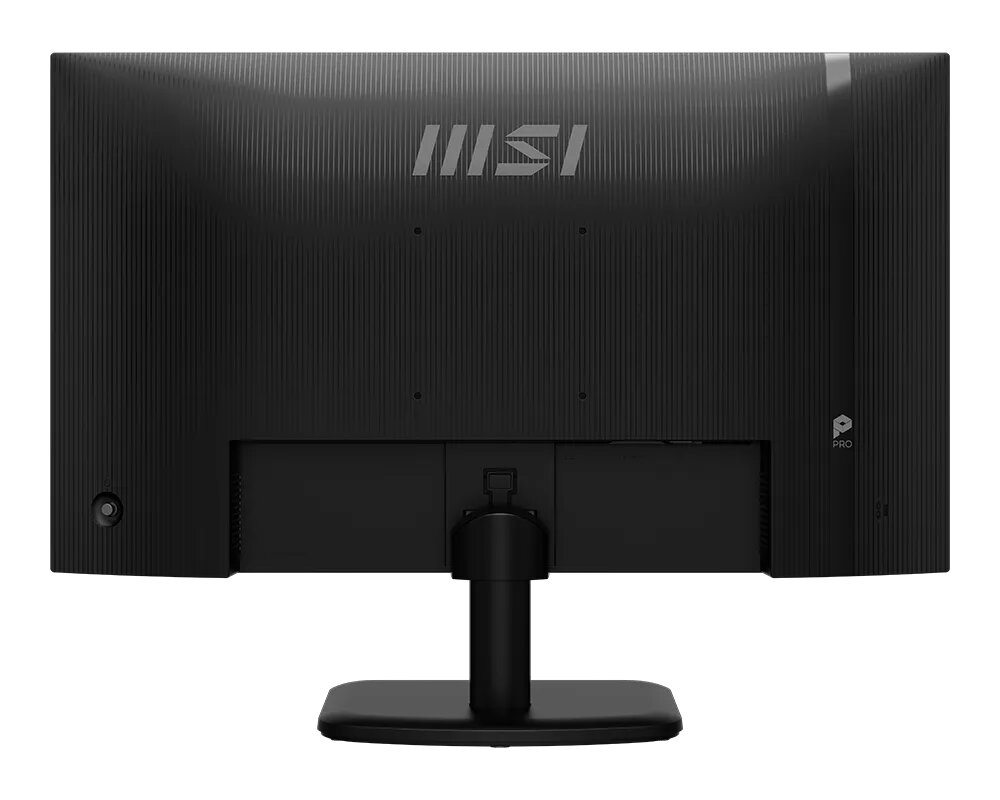 Монітор 24.5" MSI PRO MP251L-E2 (9S6-3PD2CM-033)фото5