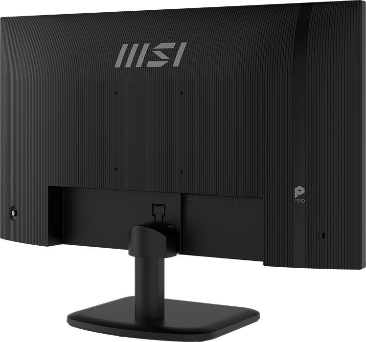 Монітор 24.5" MSI PRO MP251L-E2 (9S6-3PD2CM-033) фото5