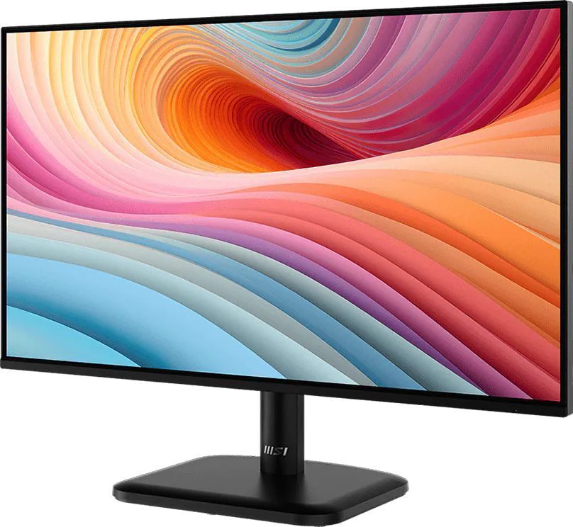 Монітор 24.5" MSI PRO MP251L-E2 (9S6-3PD2CM-033) фото3