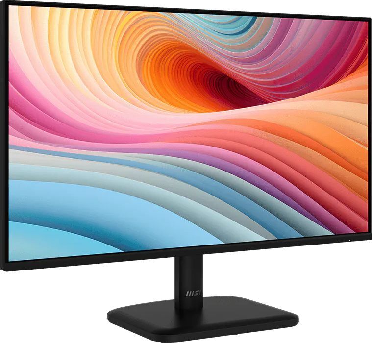 Монітор 24.5" MSI PRO MP251L-E2 (9S6-3PD2CM-033) фото2