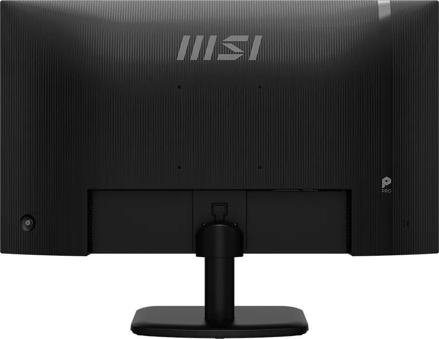 Монітор 24.5" MSI PRO MP251L-E2 (9S6-3PD2CM-033) фото6