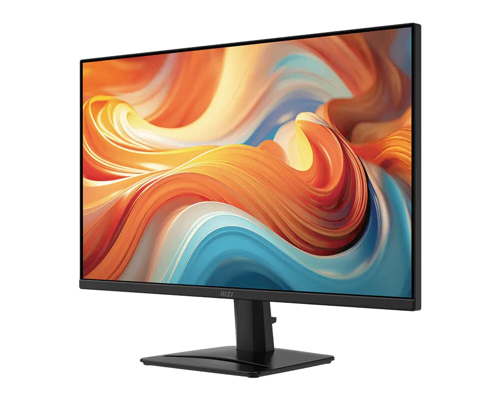 Монітор 27" MSI PRO MP275Q-E14 (9S6-3PF2CM-003)фото2