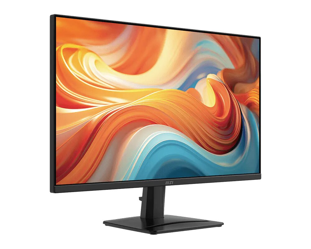 Монітор 27" MSI PRO MP275Q-E14 (9S6-3PF2CM-003)фото3