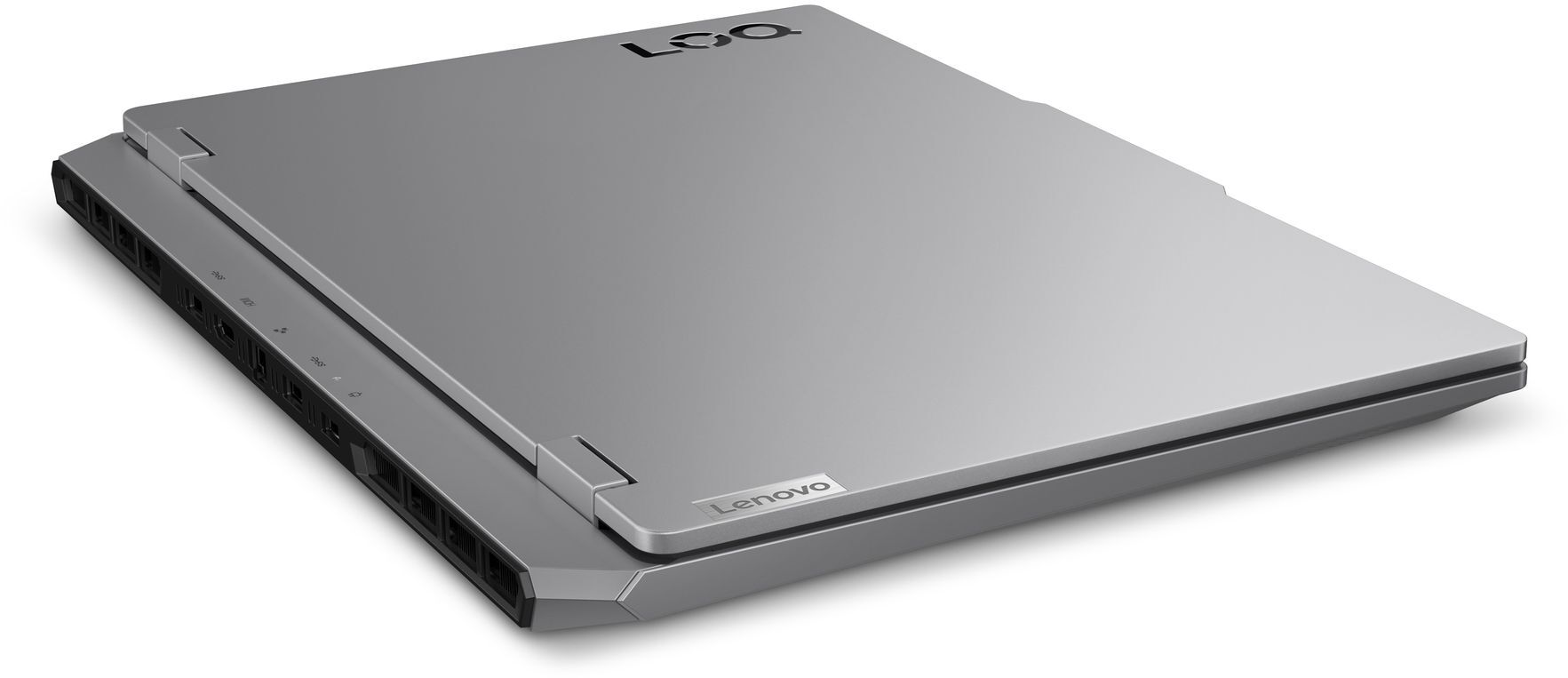 Ноутбук LENOVO LOQ 15AHP10 Luna Grey (83JG00FCRA) фото 12