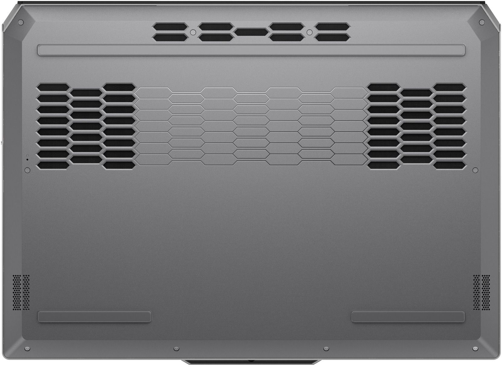 Ноутбук LENOVO LOQ 15AHP10 Luna Grey (83JG00FCRA) фото 17