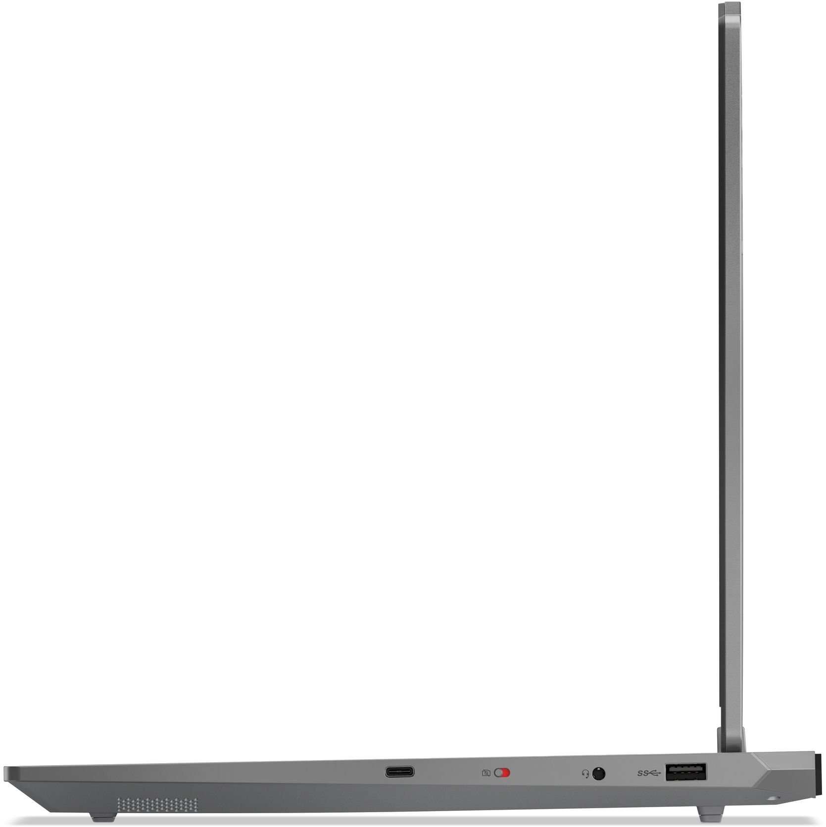 Ноутбук LENOVO LOQ 15AHP10 Luna Grey (83JG00FCRA) фото 10