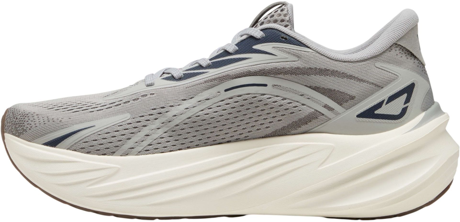 Кросівки Puma Maxima Pro Running 313313-16 42,5 (9.5 US) сіріфото