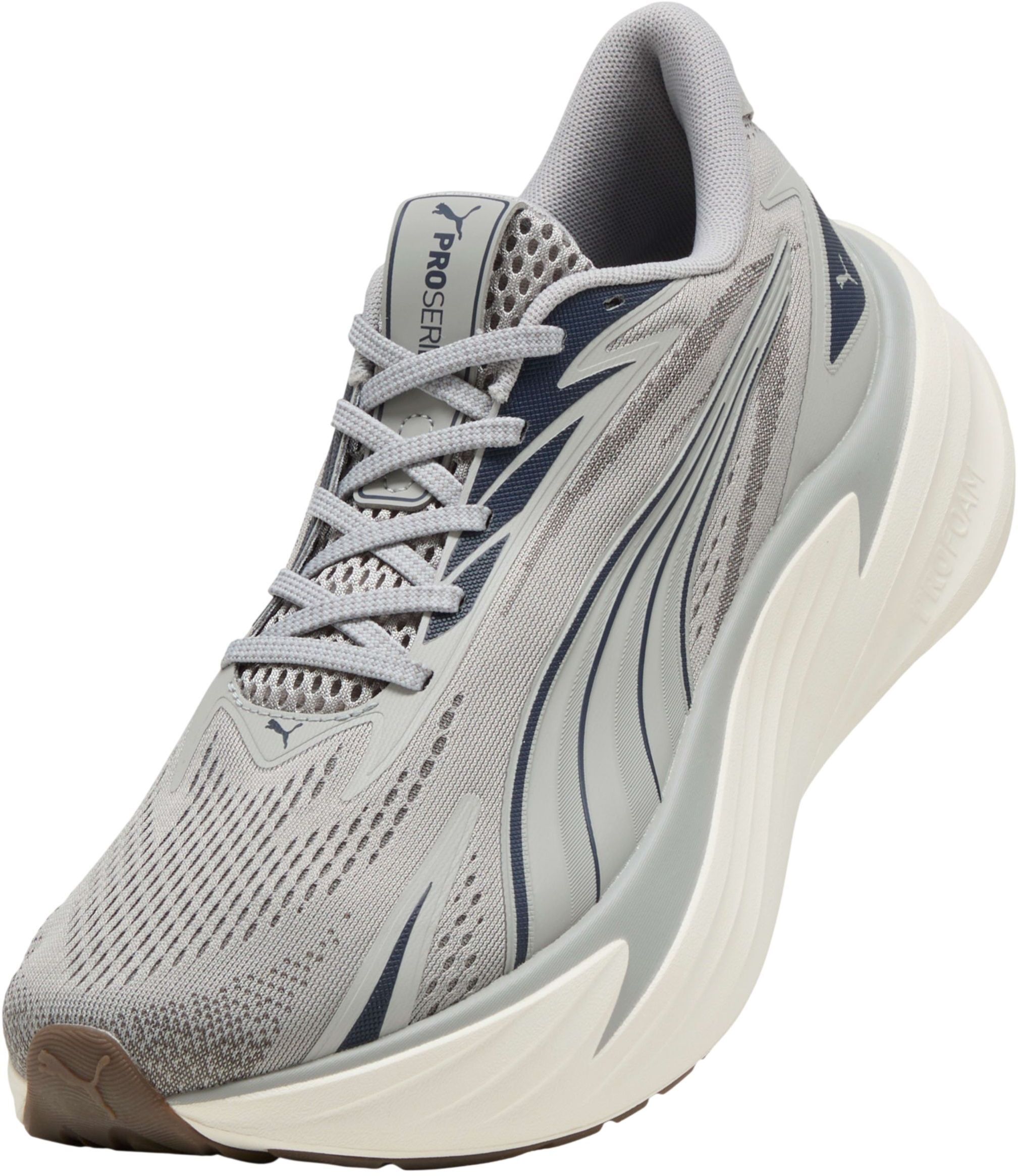 Кросівки Puma Maxima Pro Running 313313-16 43 (10 US) сіріфото