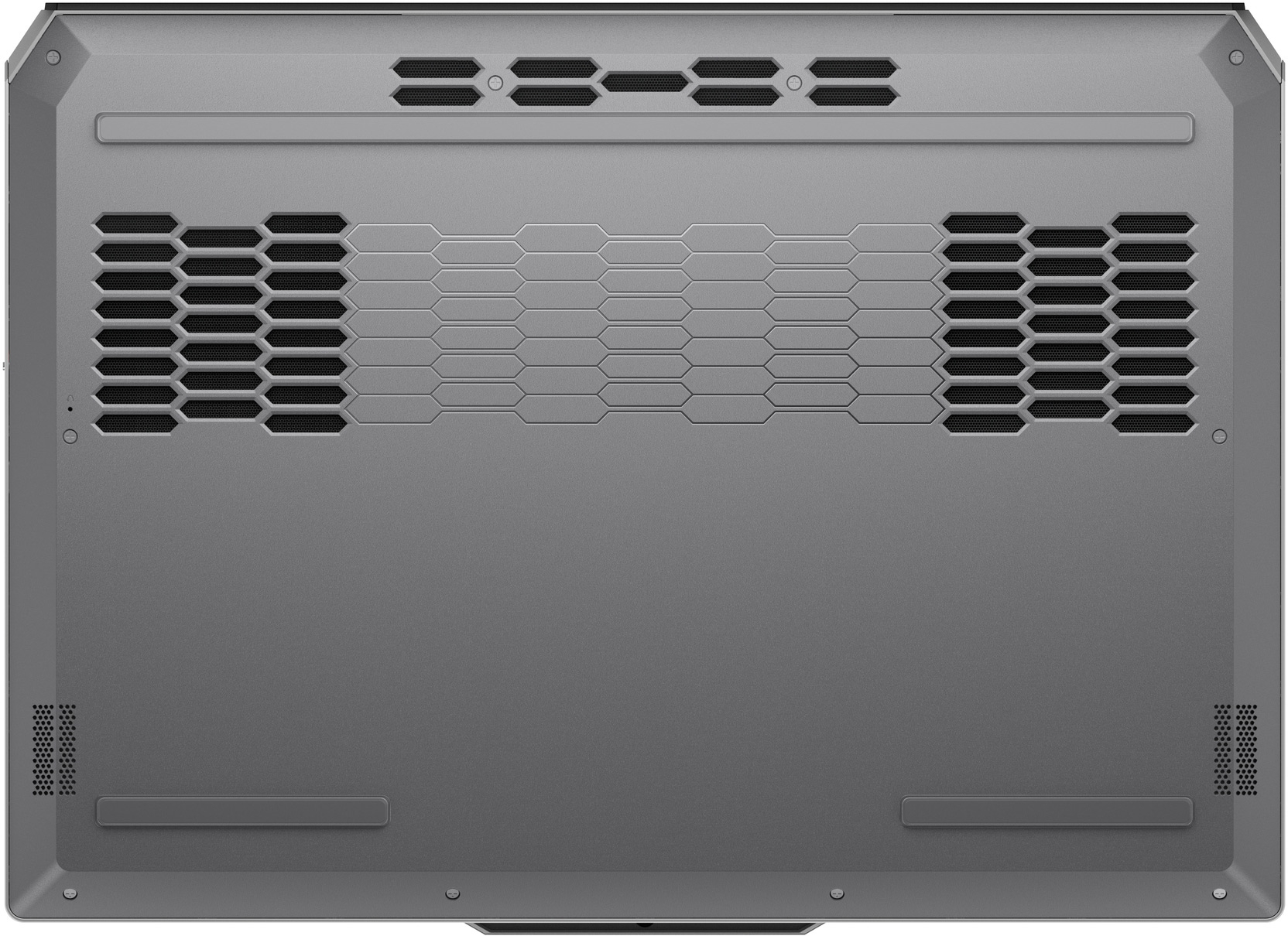 Ноутбук LENOVO LOQ 15AHP10 Luna Grey (83JG00FBRA) фото 18