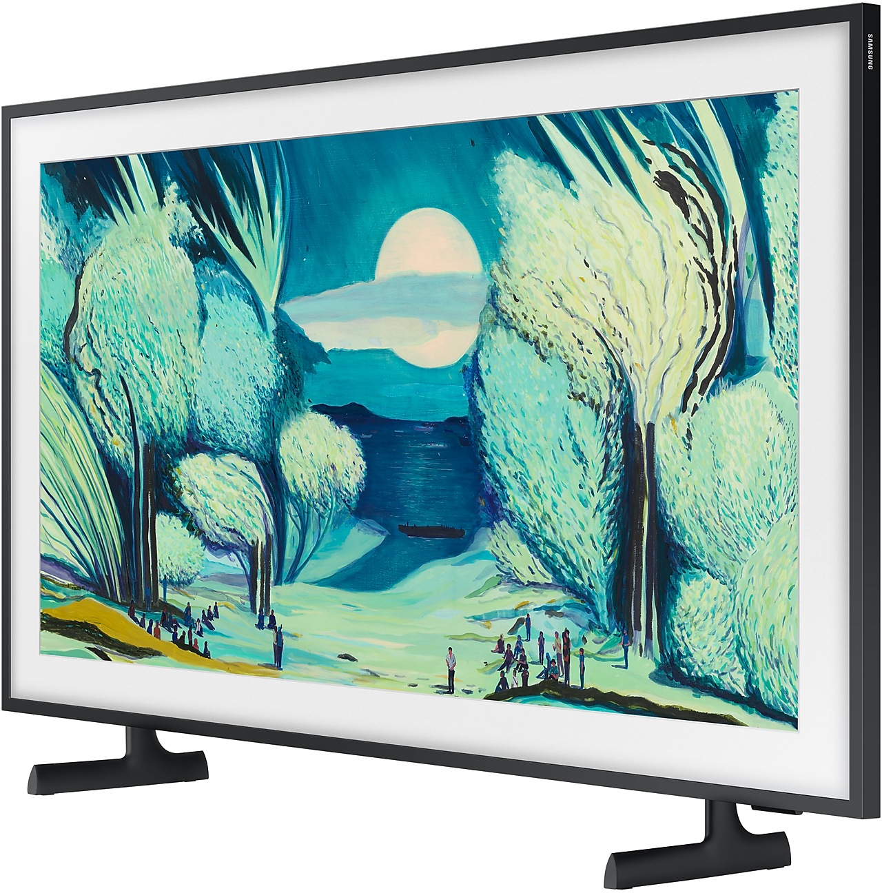 Комплект Телевізор Samsung QLED The Frame 65LS03F + Саундбар HW-S800D/UAфото4