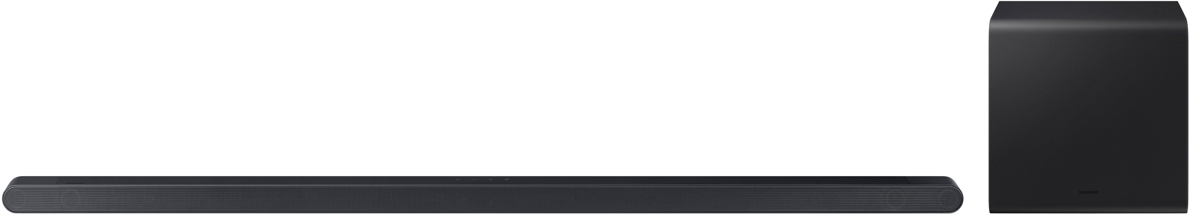 Комплект Телевізор Samsung QLED The Frame 65LS03F + Саундбар HW-S800D/UAфото10