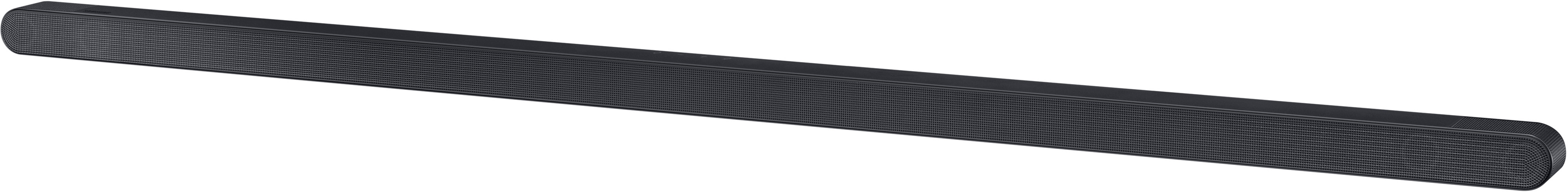 Комплект Телевізор Samsung QLED The Frame 65LS03F + Саундбар HW-S800D/UAфото14