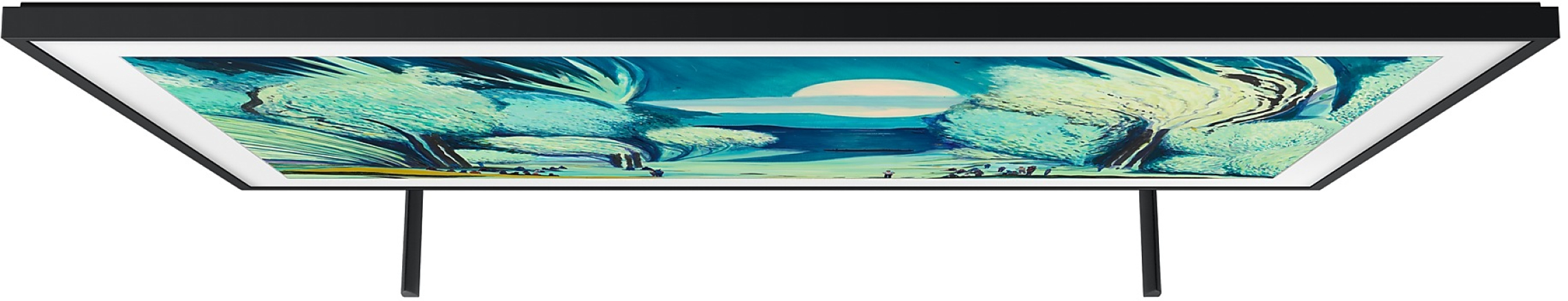 Комплект Телевизор Samsung QLED The Frame 55LS03F + Аудиосистема HW-LS60D/UA фото 8