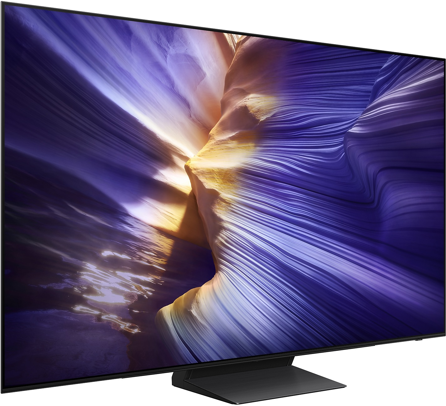 Комплект Телевизор Samsung OLED 77S90F + Саундбар HW-QS700F/UA фото 3
