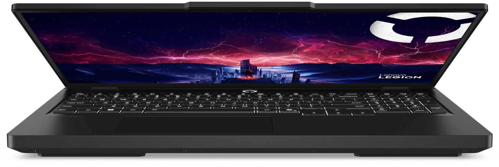 Ноутбук LENOVO Legion Pro 5 16ADR10 Eclipse Black (83LT008ERA)фото6