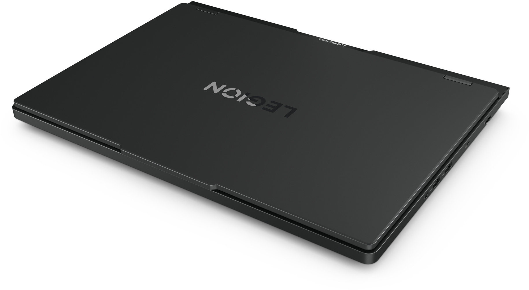 Ноутбук LENOVO Legion Pro 5 16ADR10 Eclipse Black (83LT008ERA)фото12