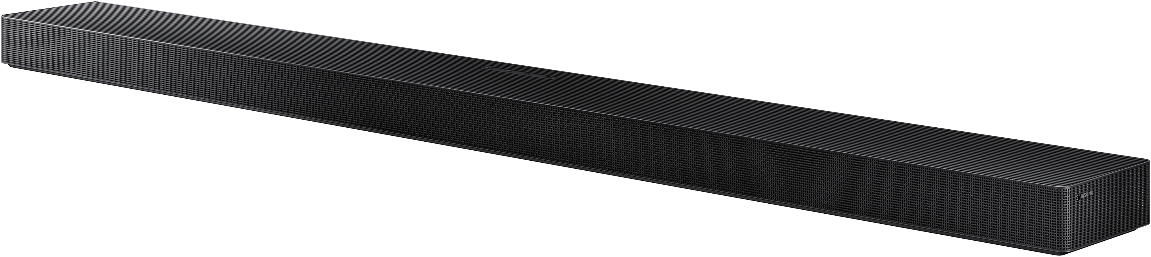 Комплект Телевизор Samsung OLED 77S95F + Саундбар HW-QS700F/UA фото 12