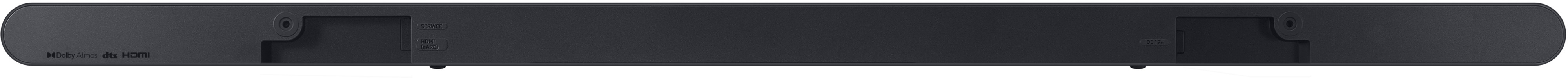 Комплект Телевизор Samsung OLED 55S90F + Саундбар HW-S700D/UA фото 13