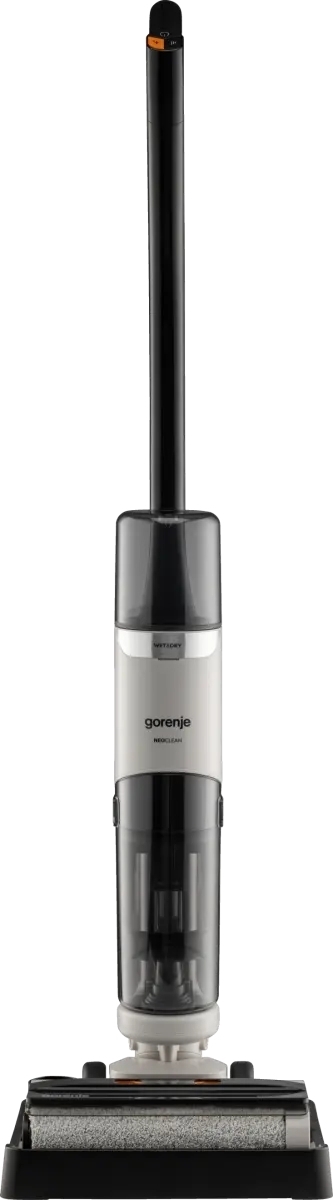 Акумуляторний пилосос Gorenje (SFC216100G) фото