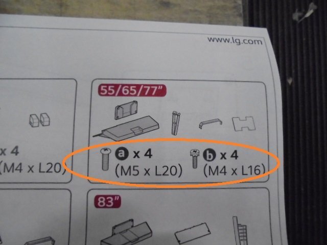 Телевизор LG OLED 55C4 (OLED55C46LA) фото 2