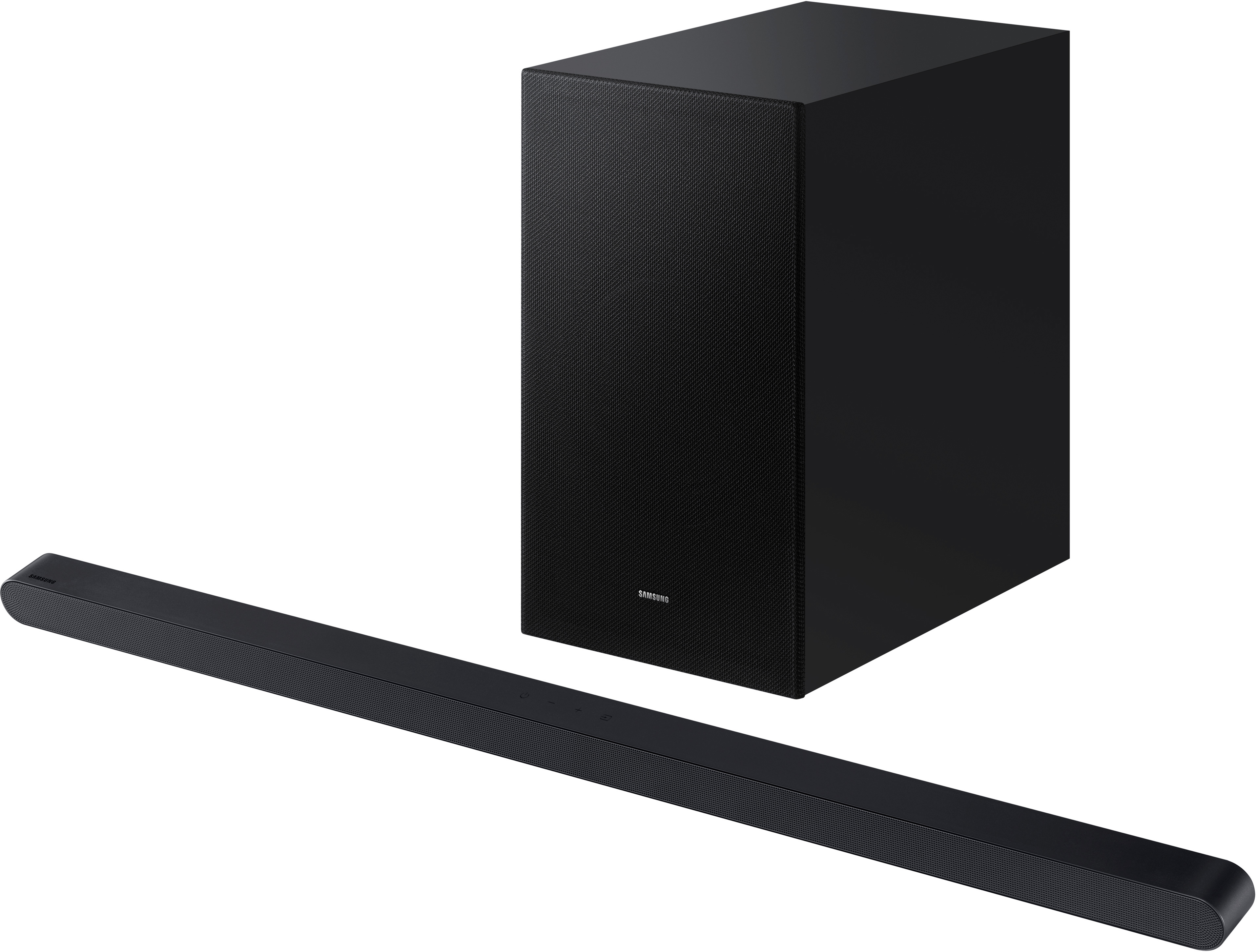 Комплект Телевизор Samsung OLED 48S90F + Саундбар HW-S700D/UA фото 7