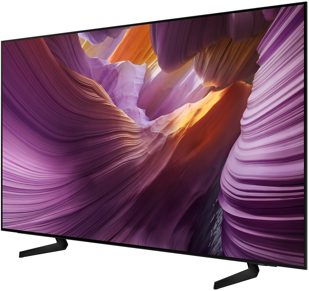 Комплект Телевизор Samsung OLED 83S85F + Саундбар HW-QS750F/UA фото 4