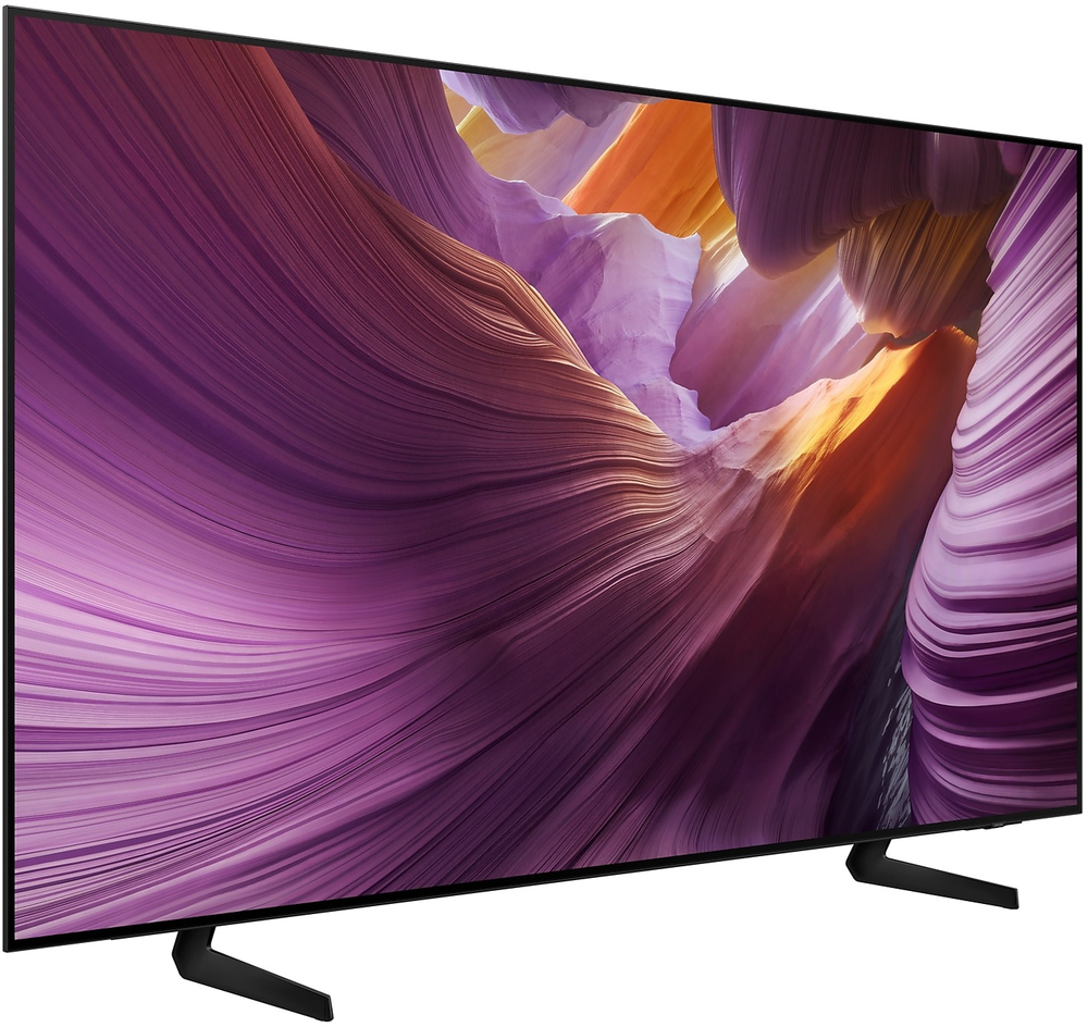 Комплект Телевизор Samsung OLED 83S85F + Саундбар HW-QS750F/UA фото 3